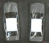 Aoshima 05642 Nissan G50 President Js / Infiniti Q45 89 1/24